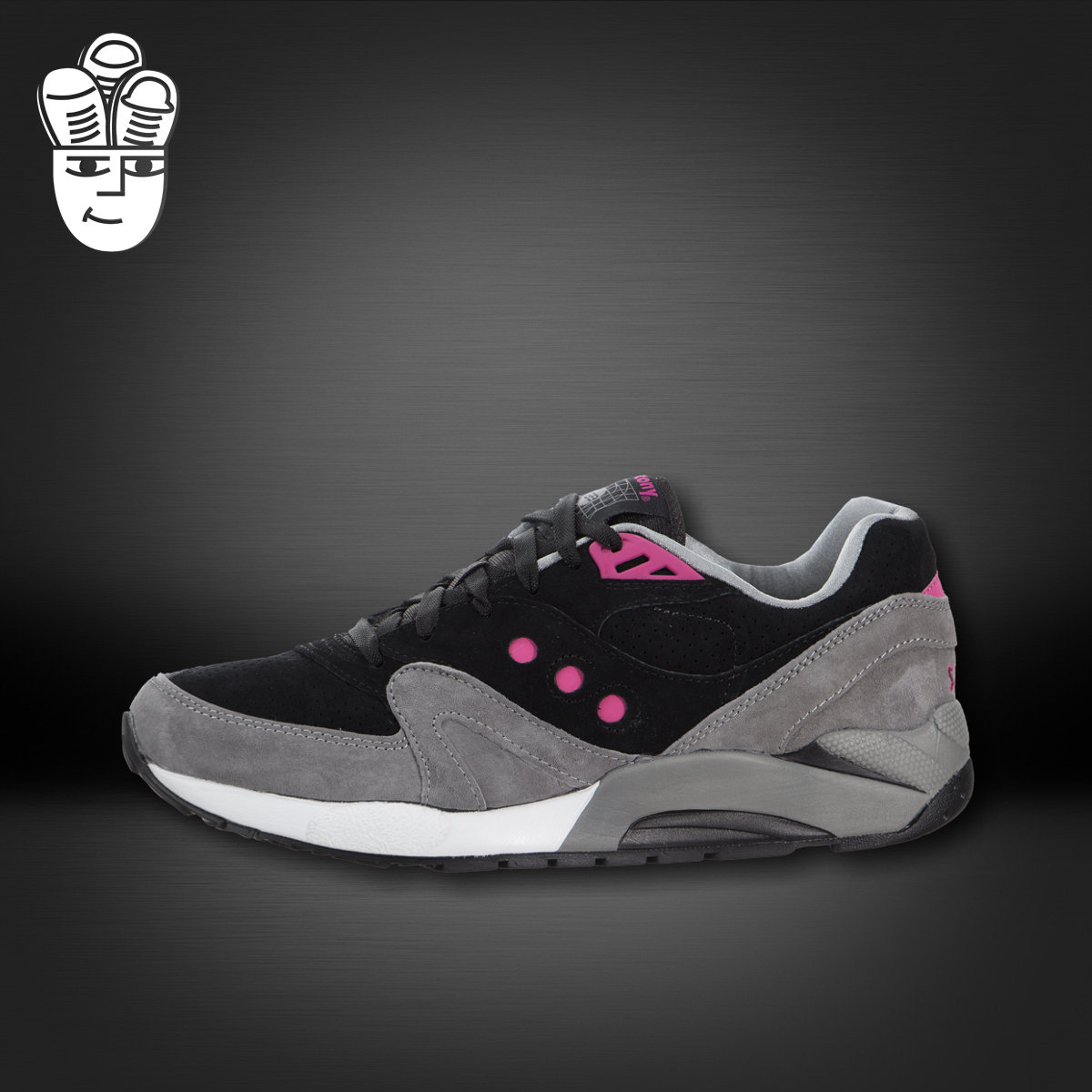 Saucony G9 Control 