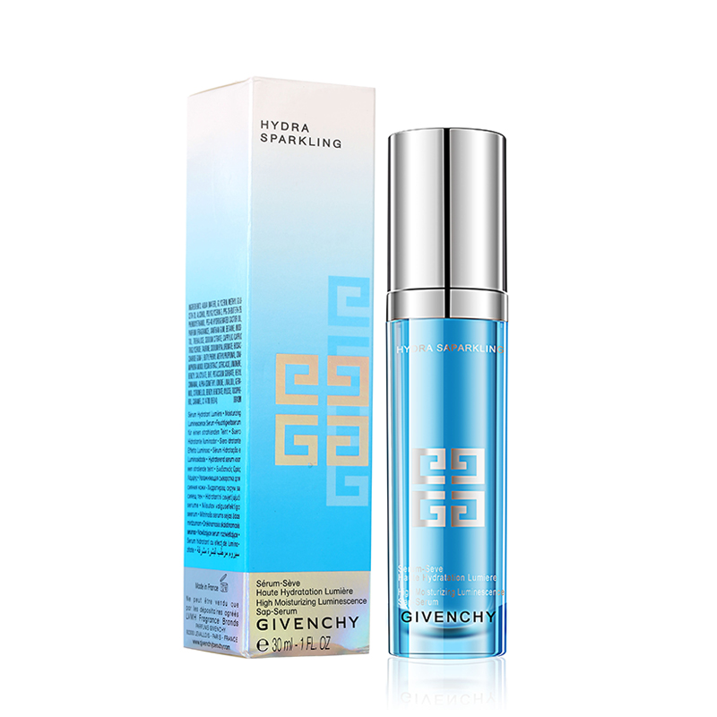 Givenchy/纪梵希水漾活妍保湿精华液30ml