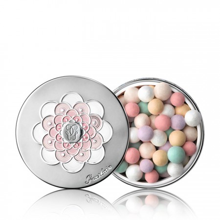 专柜正品 Guerlain娇兰幻彩流星粉球25g