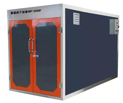 Southeast wind technology low price direct sales 5500F drying equipment drying oven thermostat dryer