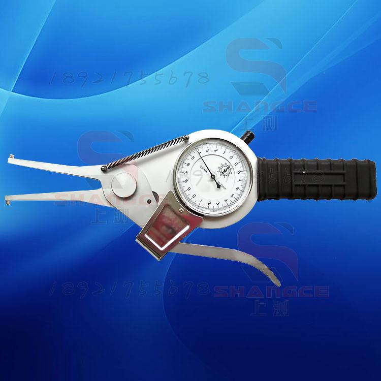 Precision internal calipers with gauges 15-35-55-75-95-115-135-155-175-195-475 with gauges