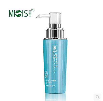 美衡生 蓝玫瑰精油创水保湿水120ml 专柜滋润补水保湿