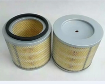 Magigge Wind Screw Type Air Compressor 50A Air Filter Air Filter Core 37KW Style Lingge Wind Air filter