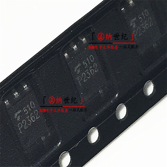 Imported original dress TLP2362 P2362 patch optocoupler SOP-5 optical isolator logic output-Taobao