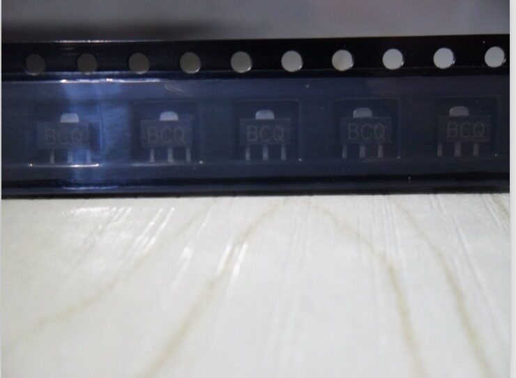 SMD Triode 2SC2873-Y SOT-89 Package imprint: MY Intermediate frequency sales