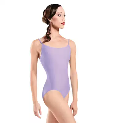 French ballet designer Wear Moi Diane jumpsuit ballet uniform