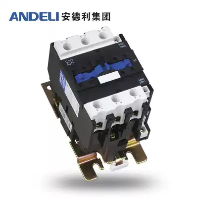 Andeli AC contactor CJX2-4011 380V 220V 110V 36V 24V