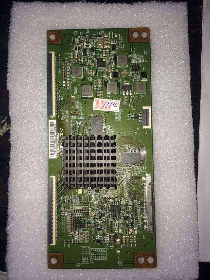 Original Haier Mocha U42H3 logic board V500DK2-CKS2 with V420DK1-QS1 screen