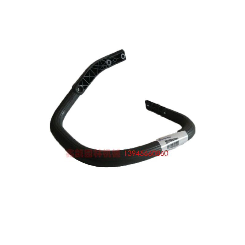 Fusehuahus Warner petrol saw 445450 provided the handle takes the big bend to the Husqvarna oil saw accessories