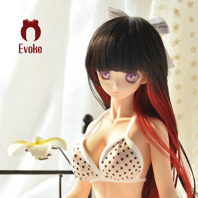 sfd doll