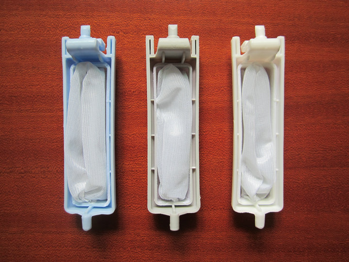 Suitable for Haier washing machine filter bag XPB60-L287S XPB65-L287S 65-287S small conch