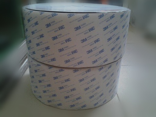 Genuine American 3m Adhesive Hook and Loop Fastener with Long-Lasting Adhesive for Car and Home Use, 110mm 11cm Wide