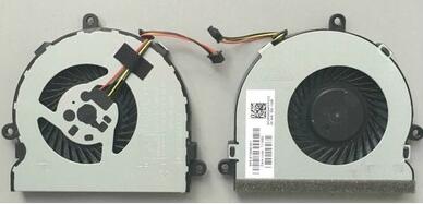 Suitable for HP HP 15-AC 15 -AC622TX 121TX fan 813946-001-Taobao