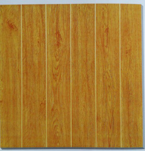 Imitation solid wood inkjet meritocratic wood grain brick imitation ancient brick moisture-proof anti-slip tile abrasion resistant floor room room