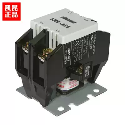 Korea KACON KACON single phase AC contactor relay contactor KMC-50S 50A