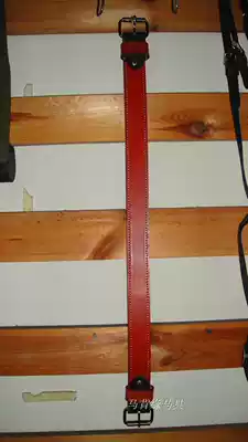 Horse back edge Harness Western Rear belly belt Saddle accessories