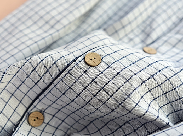 Pyjama mixte OTHER   en Coton à manches longues - Ref 3004990 Image 5