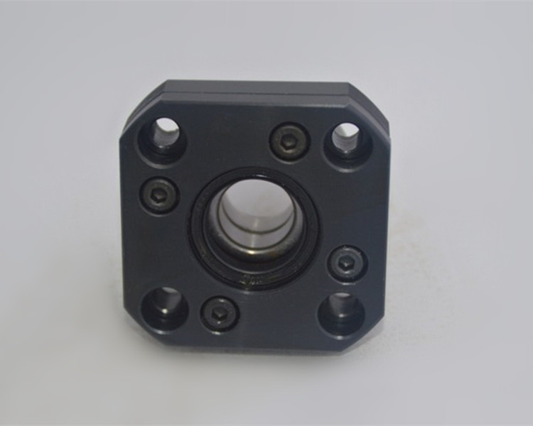 (high quality) BRW25 screw support saddle component fixed side-round standard type-Taobao