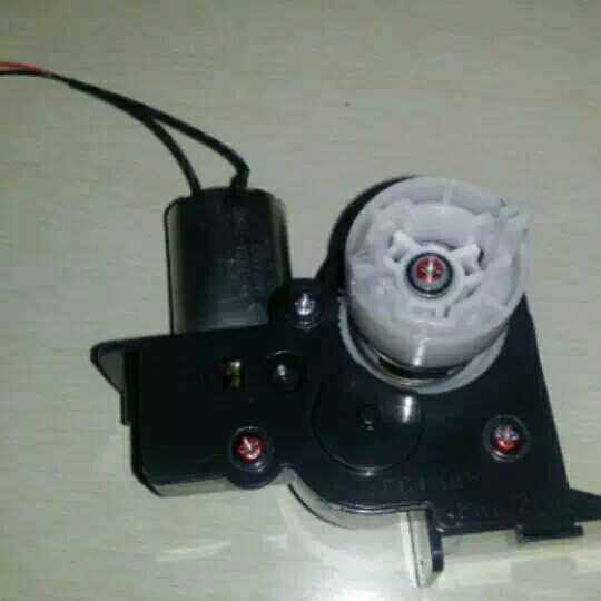 Konica beauty can up to 184185215195235 lower powder motor plus powder components for powder motors