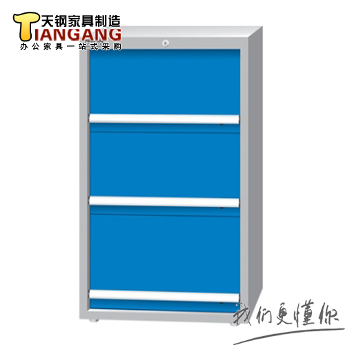 tanko Tiansteel EAEBED-12031-223N drawer tool cabinet machining center tool vehicle CNC tool vehicle