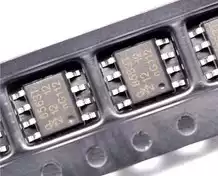 Patch PCF8563T original imported manufacturer quality assurance can be taken directly 