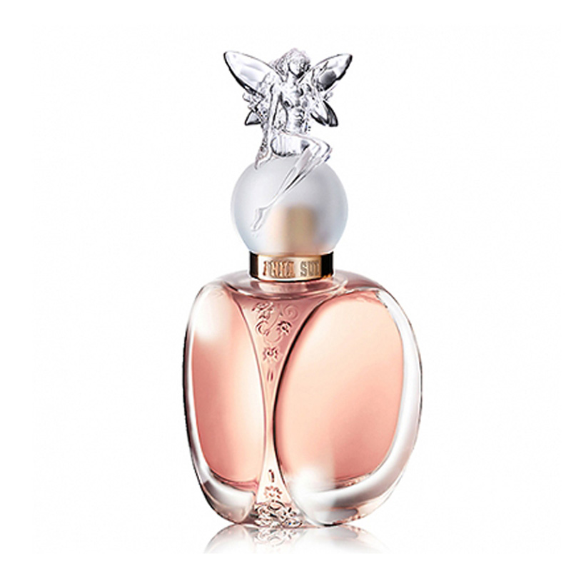 千色店 Annasui安娜苏 漫舞精灵FAIRY DANCE女士持久淡香水 50ML