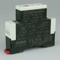 KOL160H7MNVMN00 SAIA Delay Relay