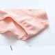 Quần lót nữ size lớn chất béo mm200 kg eo cao dễ thương cotton tóm tắt ren mỏng mùa hè quan lot nu cap cao Eo cao