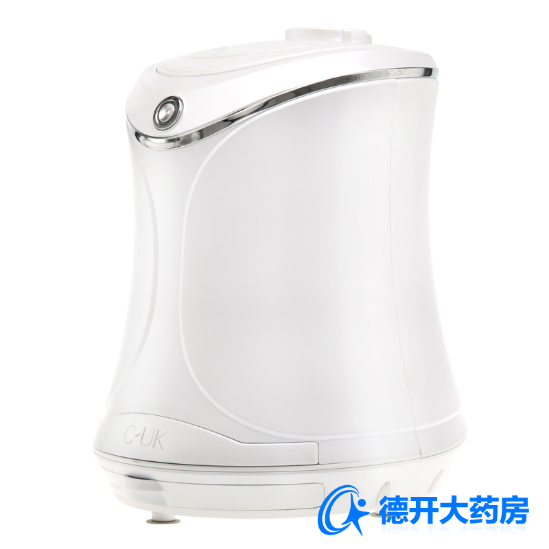 CUK豪华果膜机家用果蔬机自制水果保湿面膜DIY果蔬面膜智能面膜机