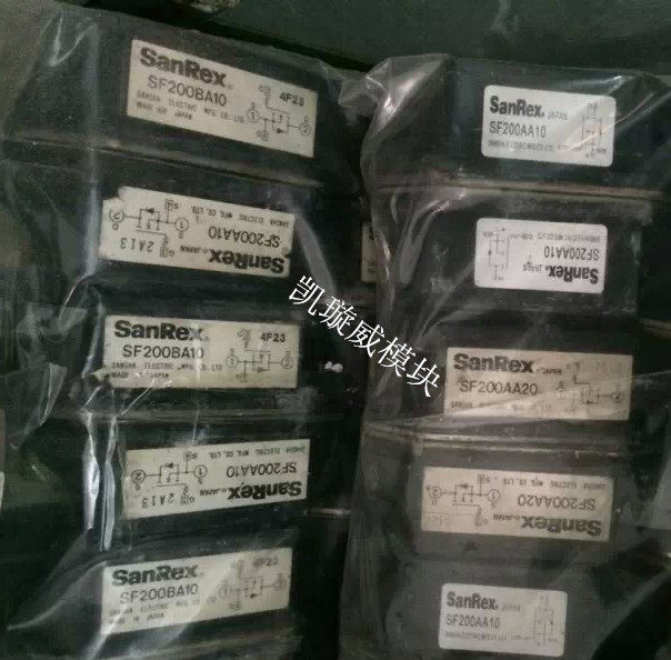 SF150AA50 SF200AA10 SF150BA5 SF200AA20