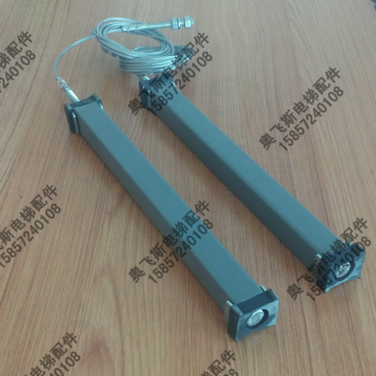 Mitsubishi Shingling floor door Heavy Hammer Hall Door Panel Forced Door Closing Device General Wire Rope Linkage Lift Accessories