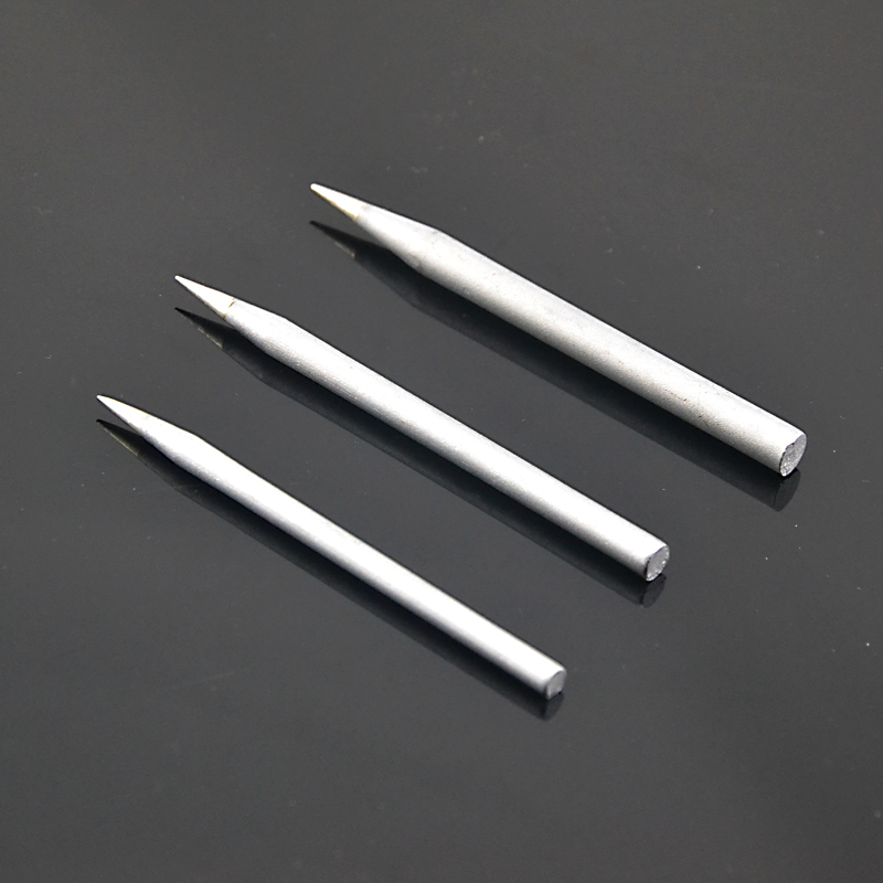 Yellow Flower Exothermic electric soldering iron through easy to 30W 30W 40W 60W 60W iron environmental-friendly lead-free custard iron head