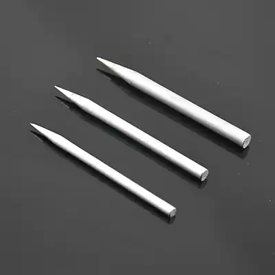 Innovative external hot electric soldering iron with innovative 30W 40W 60W electric soldering iron environmental protection lead-free tip soldering iron tip