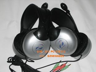 Physical store Xingyuan TE816 TE-816 Xingyuan Speaking Test Headset ( can go public account)