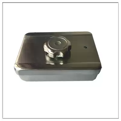 Magnetic lock control box Magnetic lock electric bolt lock controller building access control system control box