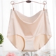 [Mua 1 tặng 1] Đồ lót lụa cỡ lớn nữ chất béo mm200 pounds gợi cảm cao eo nhanh khô cộng với phân bón tăng đồ lót dành cho những cô nàng màn hình phẳng Eo cao