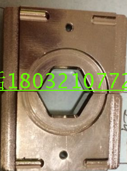 HT51 Manual Hydraulic Pliers Mould Mould Italy