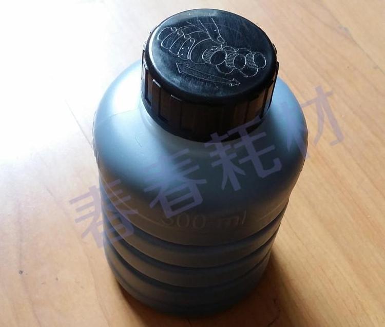Special ink for inkjet printer ink black ink does not block the nozzle 500ml bottle