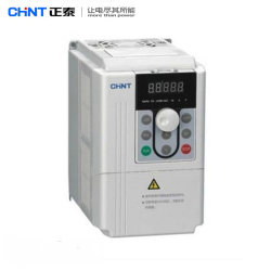 친트 인버터 NVF2-200/TS4 200KW 400A 삼상 380V(정토크형)