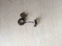 Suitable for HP1000 lower roller sleeve HP1000 sleeve HP1000 HP1200 1150 1300 sleeve