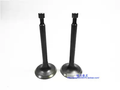 Go-kart accessories GX160 200 270 390 Gasoline engine accessories Intake and exhaust valves Zhicheng ZCK