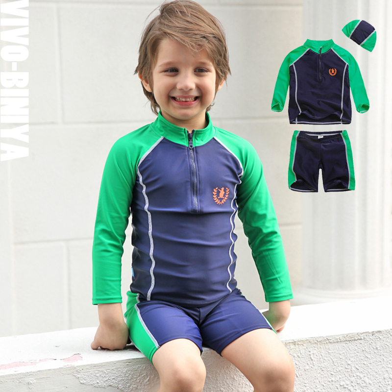 swimming dress for boys