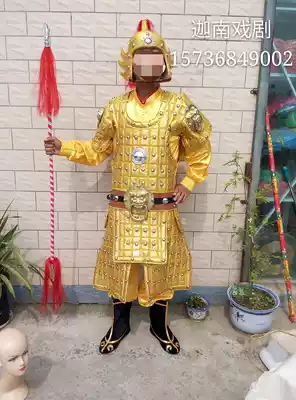 Ancient costume drama costumes ancient armor armor ancient soldiers stage play costumes