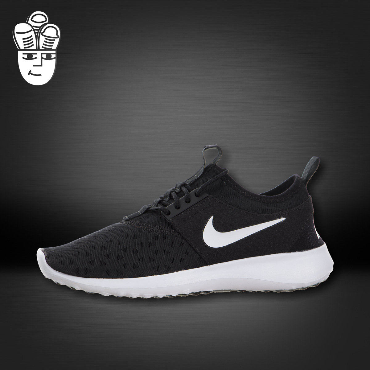 Nike Women's Juvenate 女子时尚跑步鞋 超轻透气运动鞋 724979