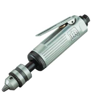 American IR Ingersoll Rand air tools 327 straight handle air drill high-speed tire grinding machine