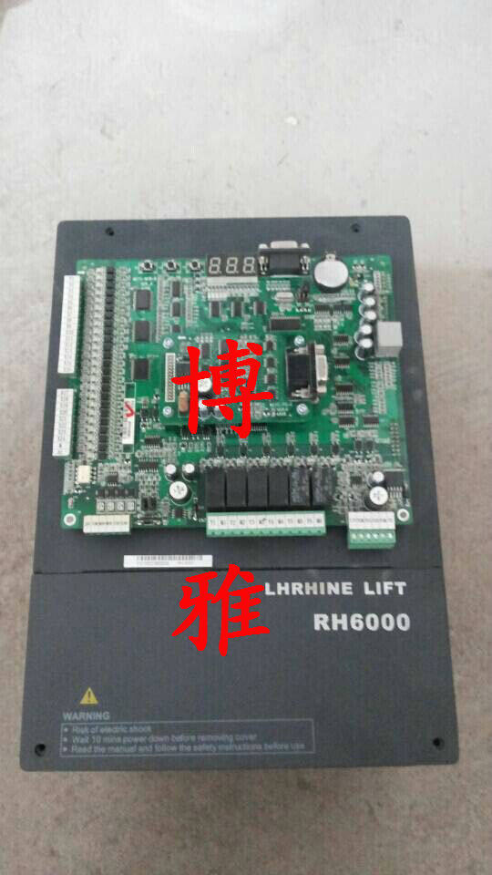 Monac Rheinland Elevator One-Frequency Inverter RH6000 RH-L-B-4011 4015