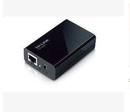 Shanghai physical store TP-LINK TL-POE150S POE power supply standard POE power supply module