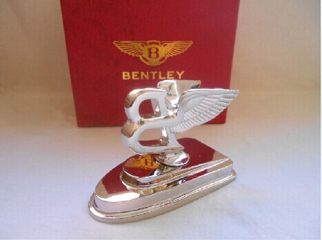 Bentley Che Peugeot's Murchamp Euros Luce Royce Alloy Retrofit Car Mark