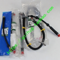 Applicable Land Rover finds four brake tubes brake hoses original imports