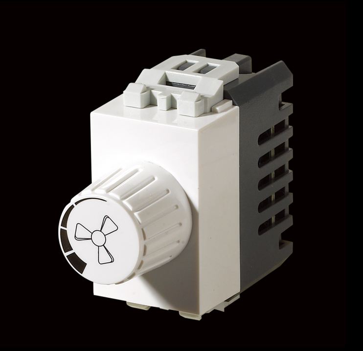 Positive Thai Throttle 120 Type NEW9E Fan throttling switch module ceiling fan switch throttle function keys 100W